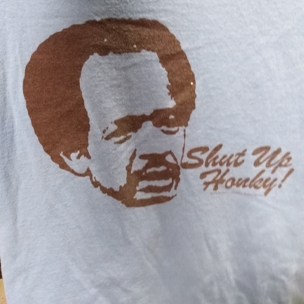 Classic Old School Tee